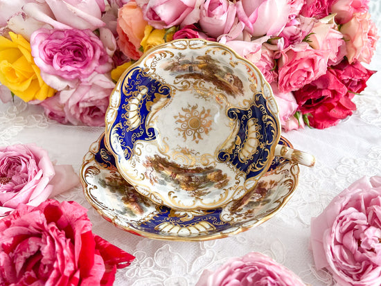 Rose Antiquesのアンティーク磁器のお手入れページ。アンティーク磁器をより楽しく長く使っていただくためのコツをお伝えします。Rose Antiquesはコールポートをはじめ、英国アンティーク、ヴィンテージ磁器をご紹介しております。