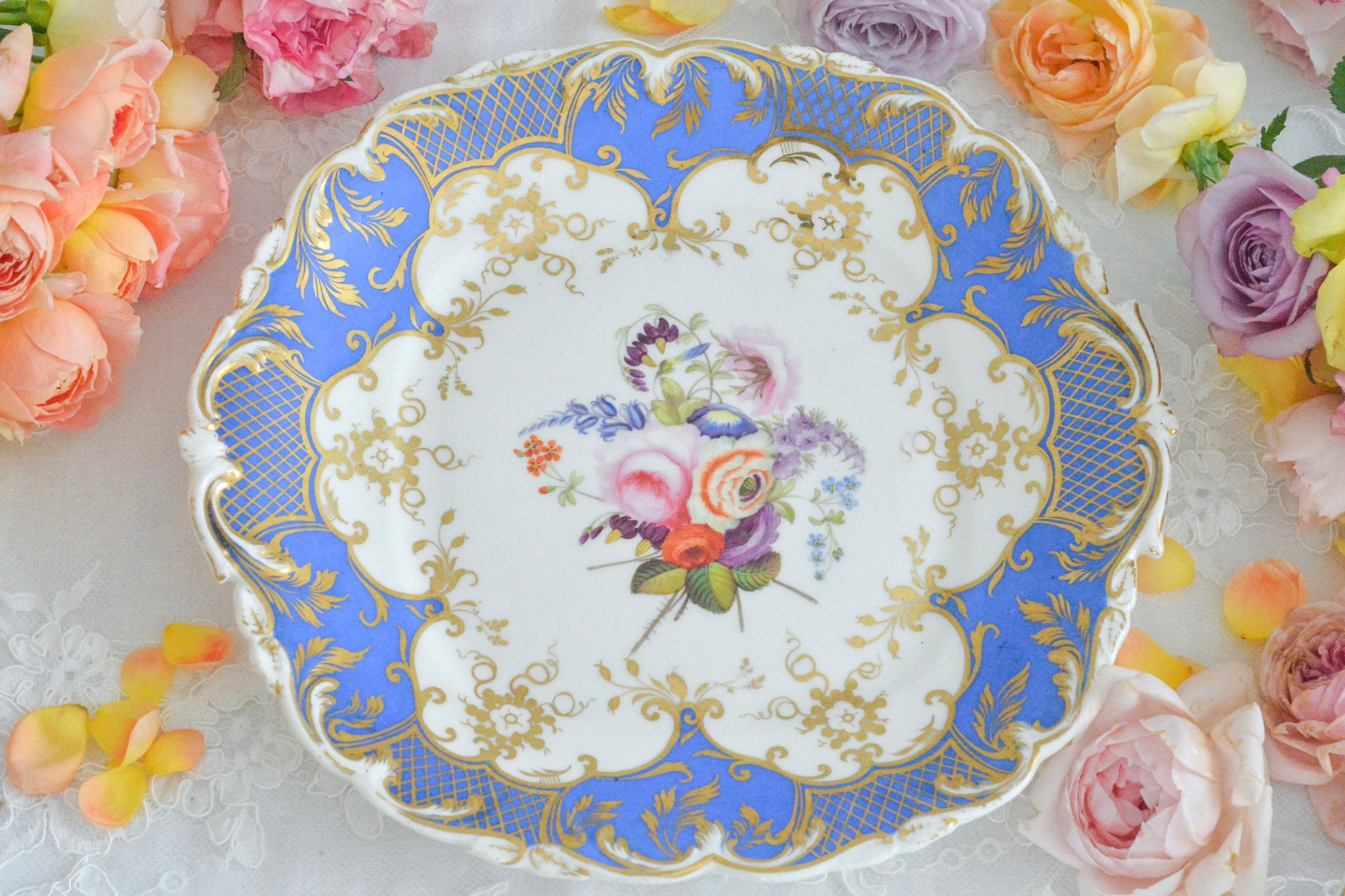 コールポート特集 8/5~8/31 – Rose Antiques