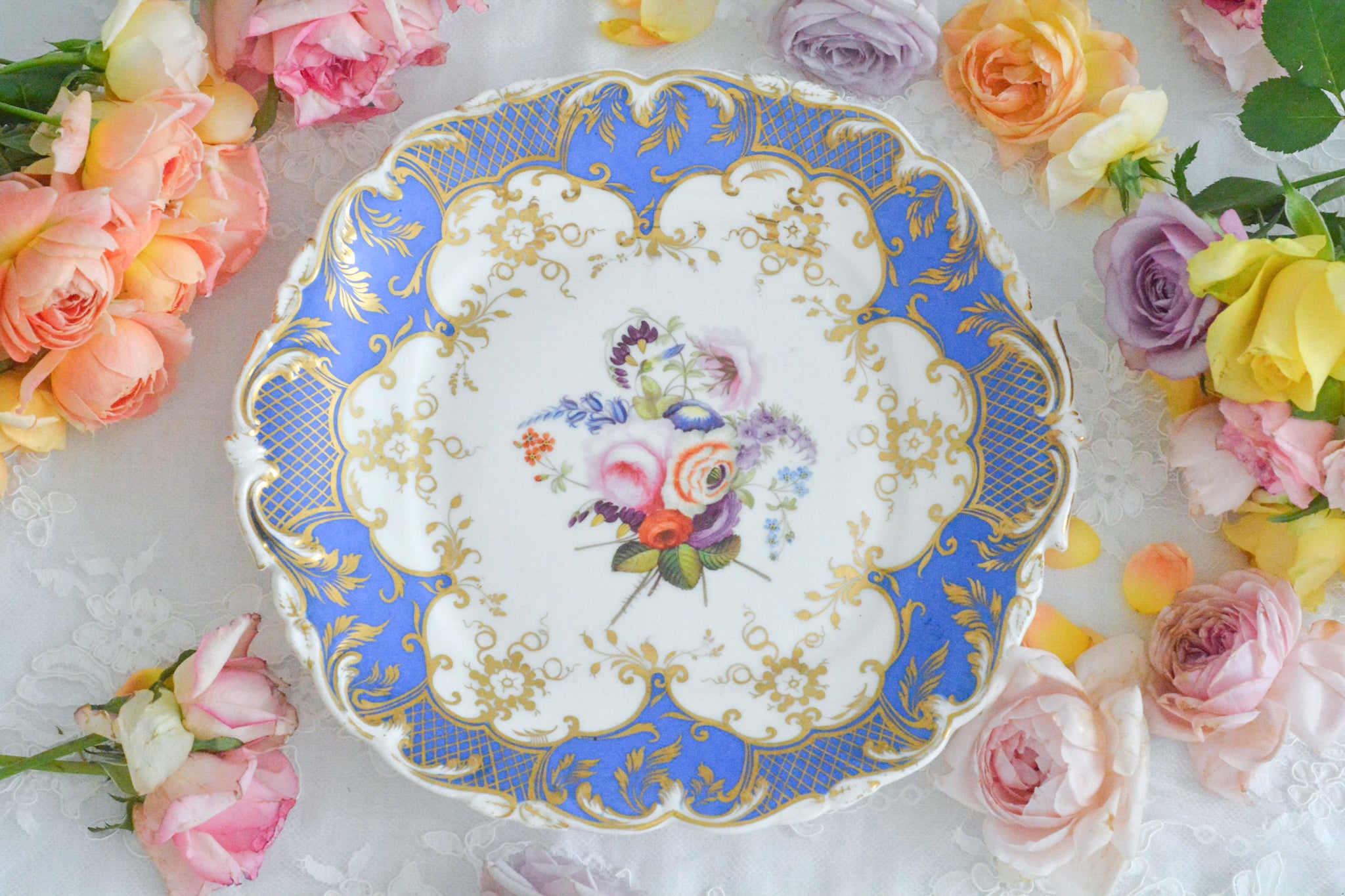 コールポート特集 8/5~8/31 – Rose Antiques