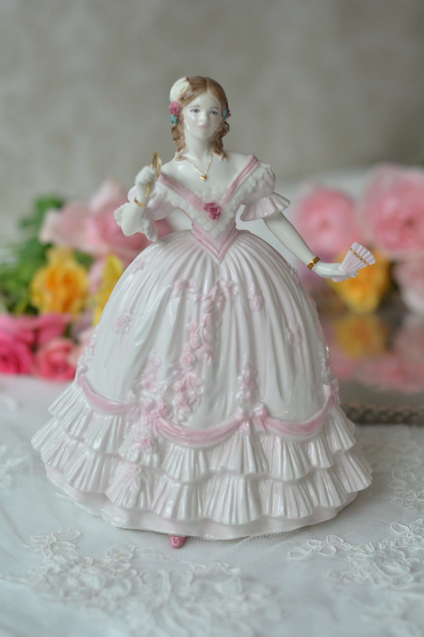 figurine – Rose Antiques