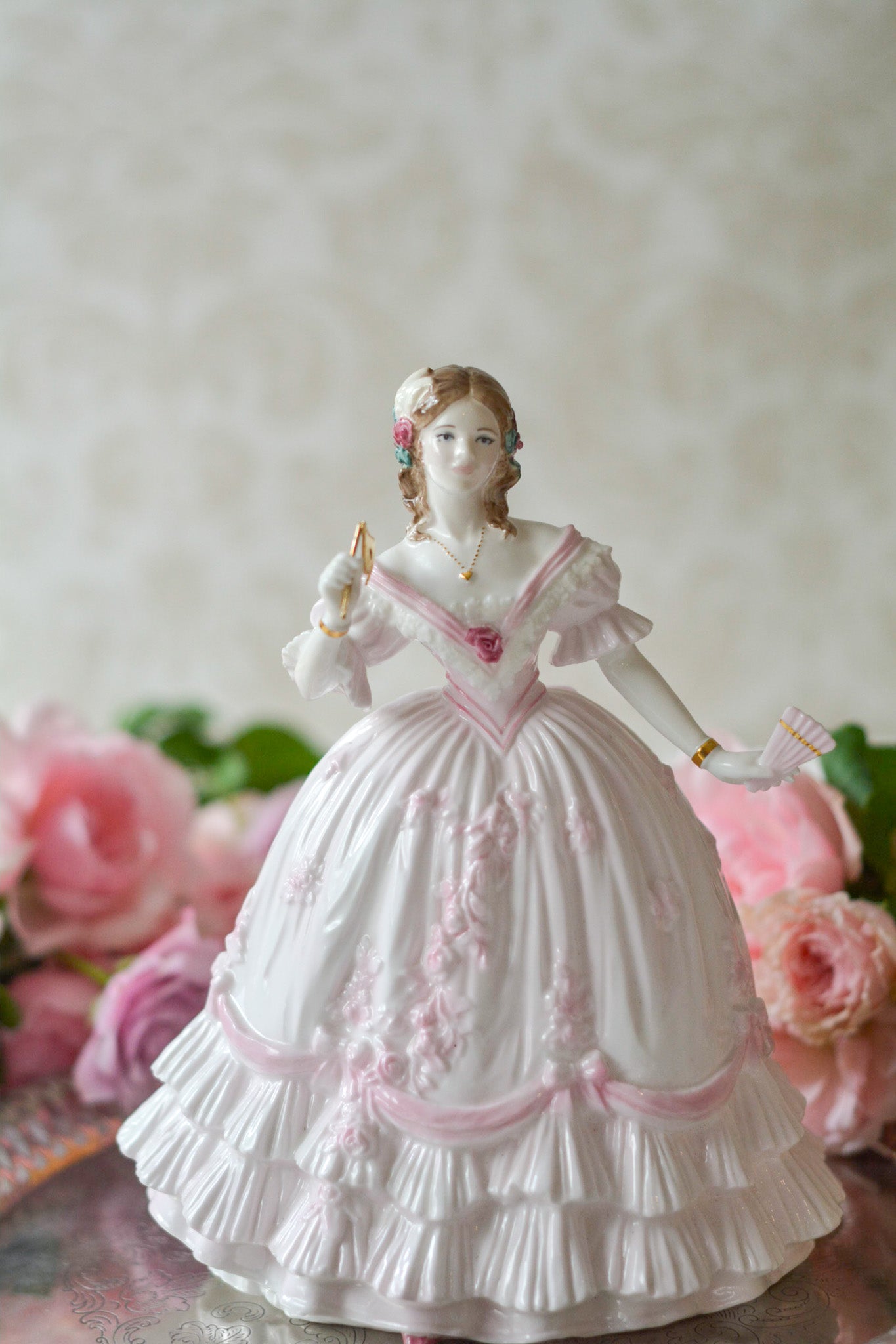 figurine – Rose Antiques